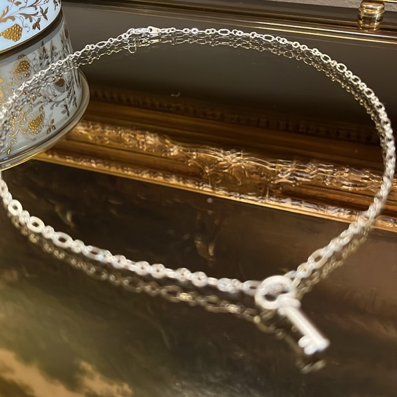 Key Necklace - Picture 2 of 5